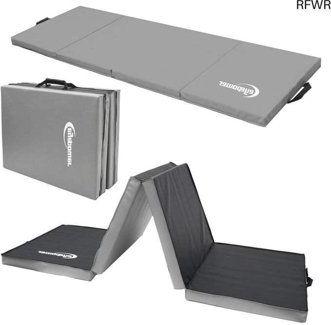 Turnmat Kinderen - Airtrack - Sport