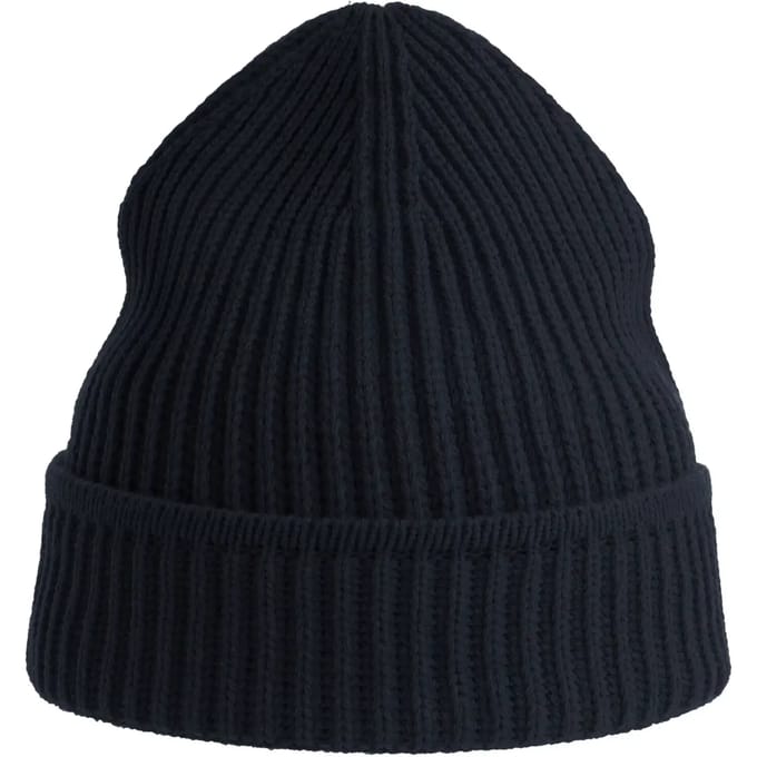 Atlantis Headwear - Maple Beanie - Navy - One Size