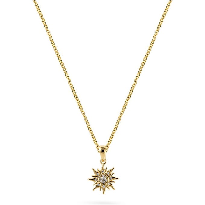 FAVS Ketting 89231737
