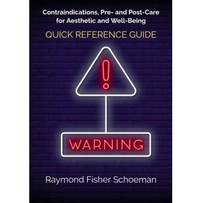 Quick Reference Guide - Raymond Schoeman