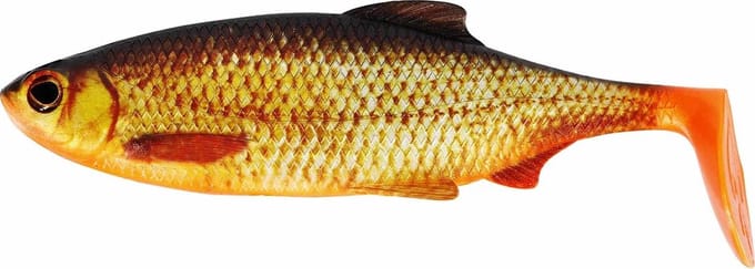 Westin - Softbaits Ricky The Roach Shadtail 18cm / 85gr- Westin