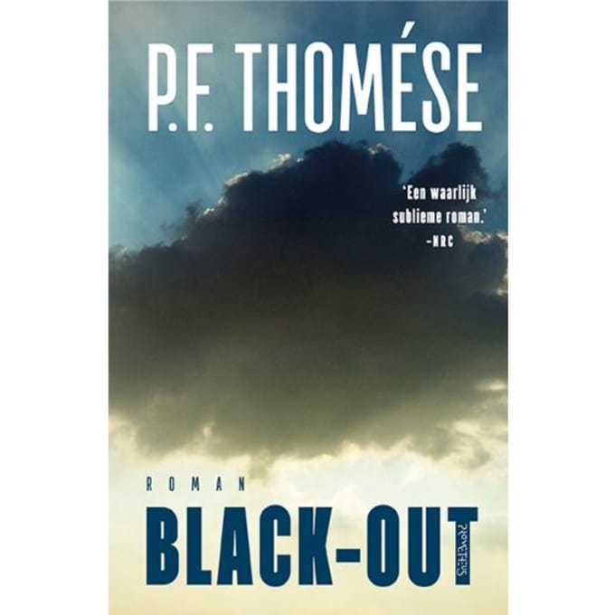 Black-Out - P.F. Thomése