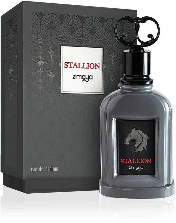 Zimaya Stallion Edp M 100ml
