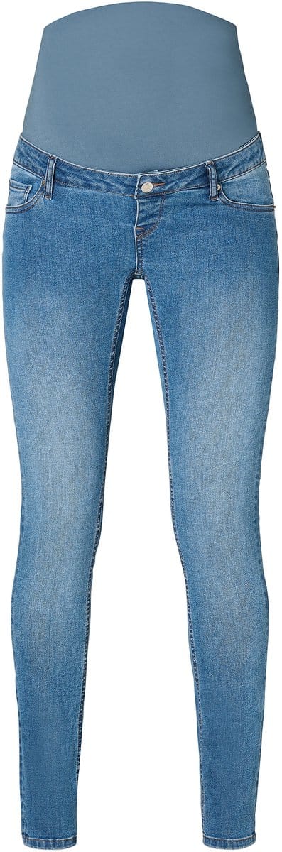 Noppies Jeans Avi Zwangerschap - Maat 28