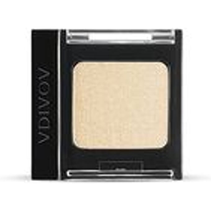 VDIVOV - Eye On Shadow GLITTER - 5 Colors BB815 Golden Bouquet