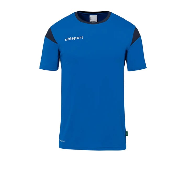 Uhlsport Squad 27 shirt met korte mouwen 1002253