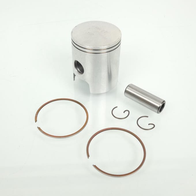 Haut moteur Metrakit pour Moto Vent 50 Derapage Neuf