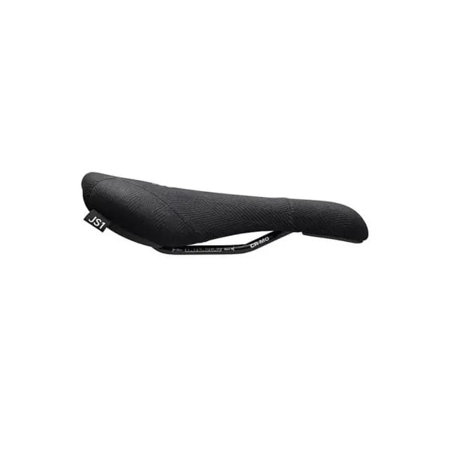 Title Mtb Js1 Zadel Zwart 137 mm