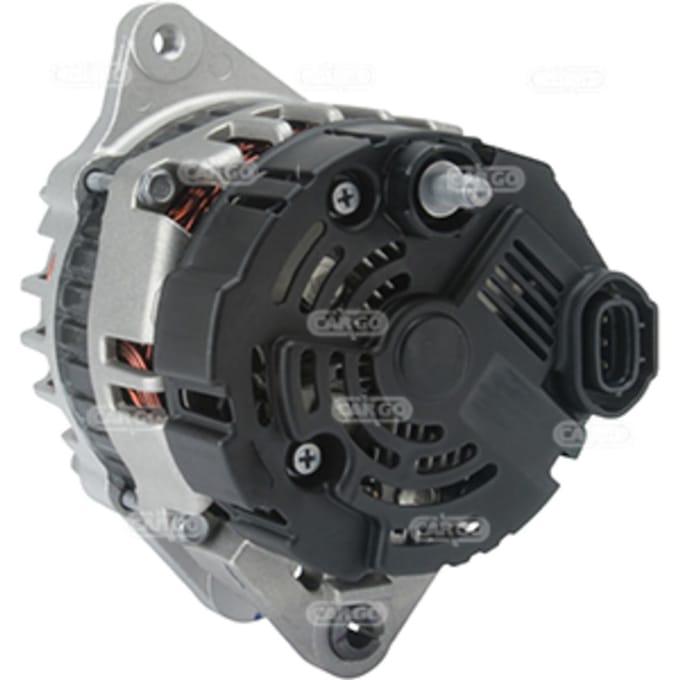 Driefasige generator HC-CARGO 115654