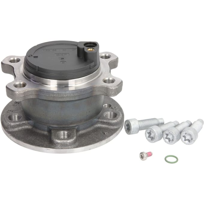 Wiellagerset SNR R165.34
