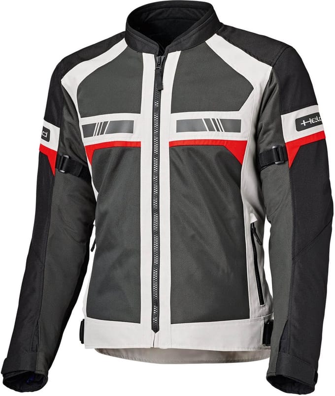Held Tropic 4 Mesh Motorfiets Textieljas -