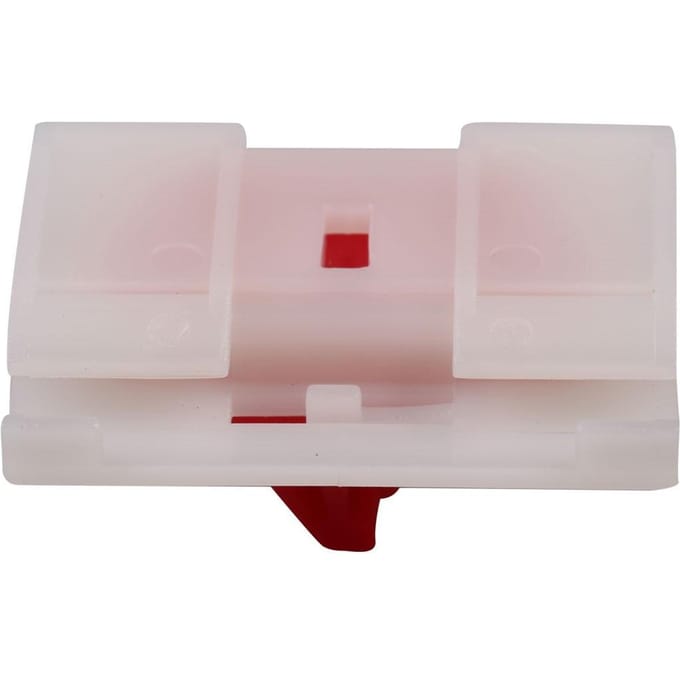 10 Stuks Zijlijstclip voor Renault: 7701040837