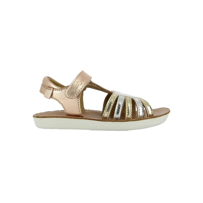 Sandalen voor babymeisjes Shoo Pom Goa Oz