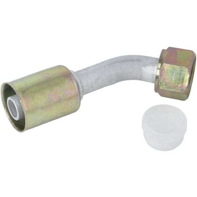 Onderdeel, reparatie airco-leidingen THERMOTEC KTT400021