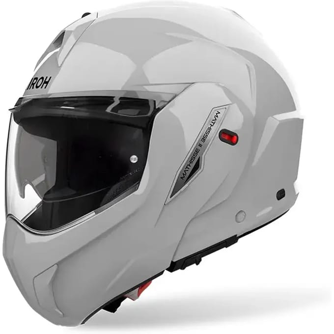 Modulaire motorhelm Airoh Mathisse II