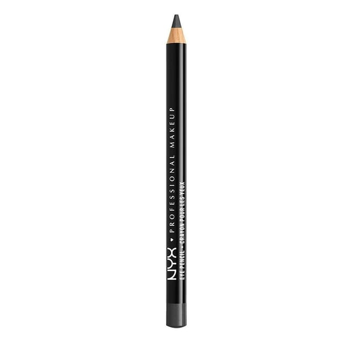 NYX Professional Make-Up Slim Eye Pencil Charcoal 1 st