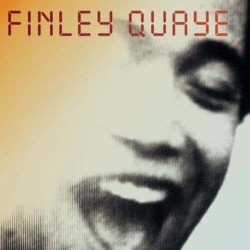 Maverick A Strike - Finley Quaye