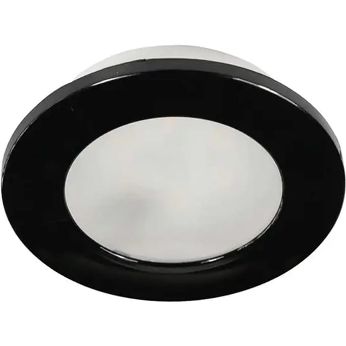 Plafondinbouwlamp Indeluz lighting Ibiza IP44 SMD 290lm CRI80 3000K 110º