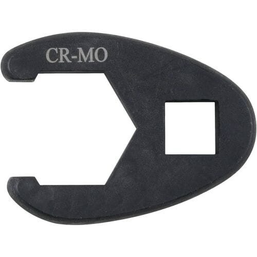 KS Tools 913.1321 Insteek-steeksleutel 17 mm