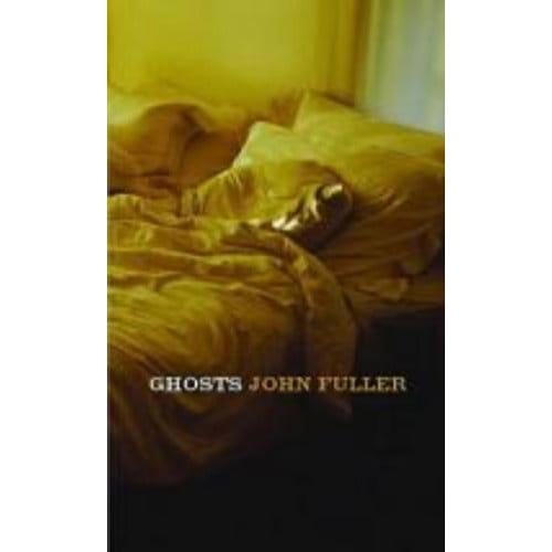 Ghosts - Professor John Fuller