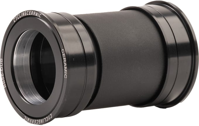 Cycling Ceramic BB86 Sram DUB - (28.99mm) - Bottom Bracket - BLACK