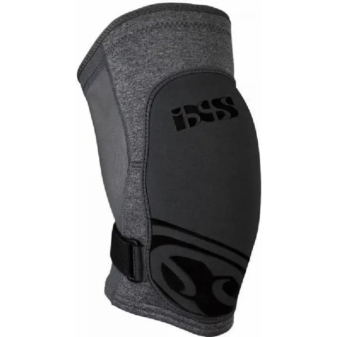 Kniebescherming voor fietsen IXS Flow Evo+