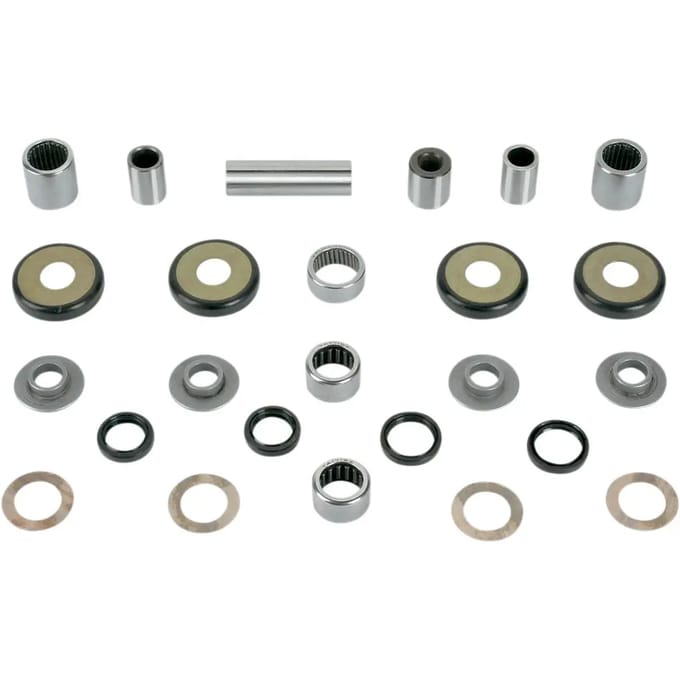 Lagerset Moose Suzuki