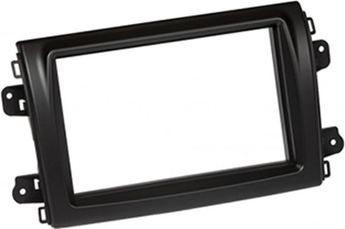 2-DIN ECO paneel Fiat Ducato 2021-2023