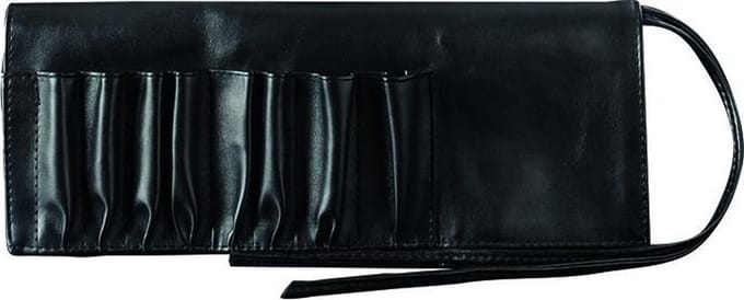 Make-up Studio 8-Pocket Brush Pouch