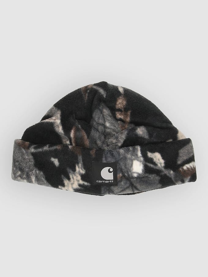 Carhartt WIP Blevin Muts camouflage