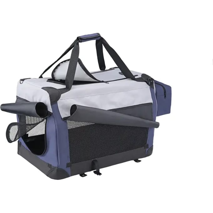 Hondenkrat Nobby Pet Traveller Plus
