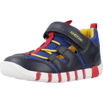 Nette Schoenen Geox B Iupidoo Boy