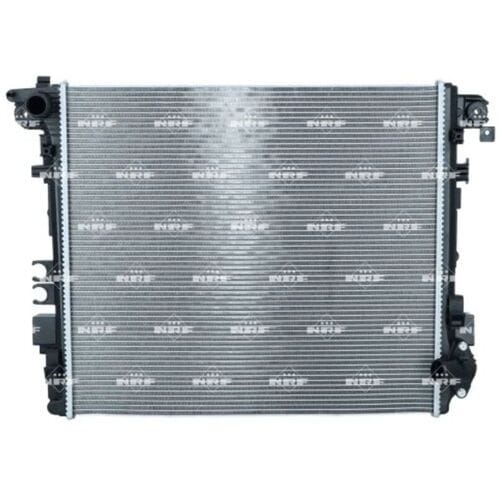 Radiateur NRF 550395