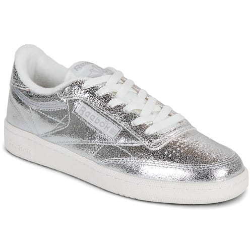 Lage Sneakers Reebok Classic CLUB C 85