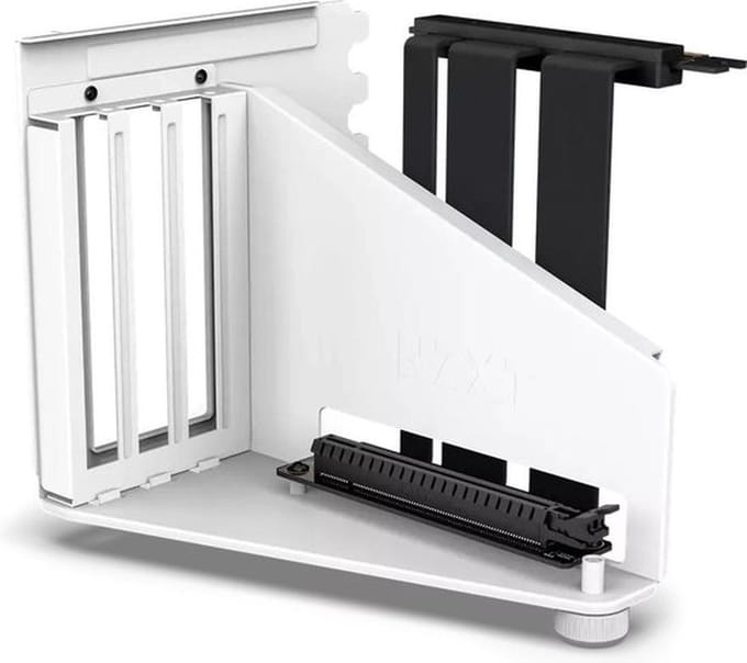 NZXT Vertical GPU Mounting Kit - Houder voor videokaart