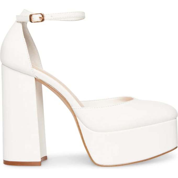 Vrouwenhakken Steve Madden Dion