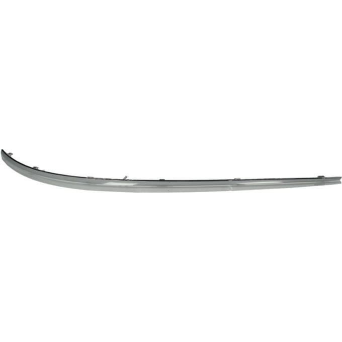 Sierlijst/beschermstrip, bumper BLIC 5703-05-3508921P links