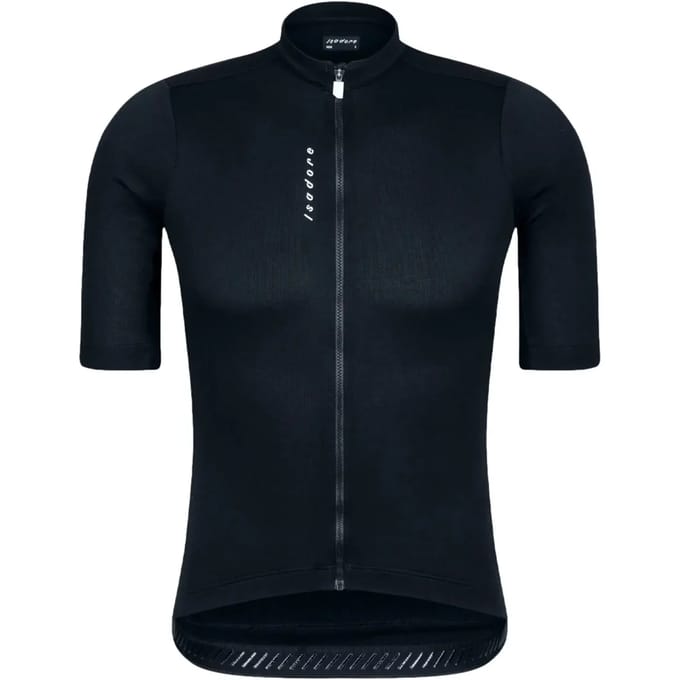 Merino Shirt Isadore Debut
