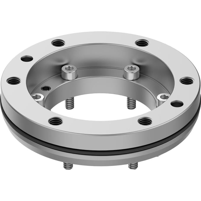 Festo Adapterkit Bouwgrootte 220 - 555427 - P2HNQ