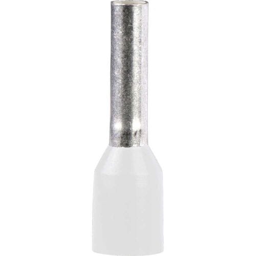 Schneider Electric DZ5CE005 Adereindhulzen 0.5 mm² 1000 stuk(s) Bag