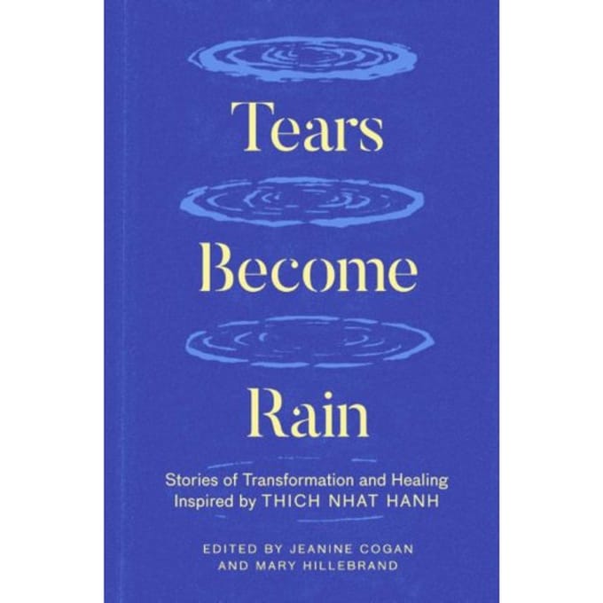 Tears Become Rain