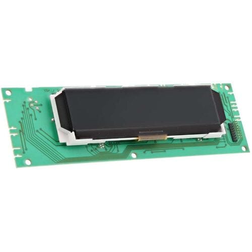 AEG geconfigureerde module, gebruikersinterface-bord, VCU 9825619363295