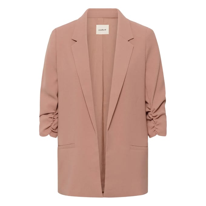 Blazer voor dames Soaked in Luxury Shirley