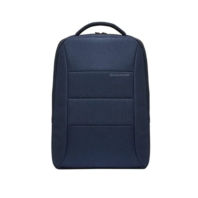 dbramante1928 Christiansborg notebooktas 40,6 cm (16") Rugzak Blauw