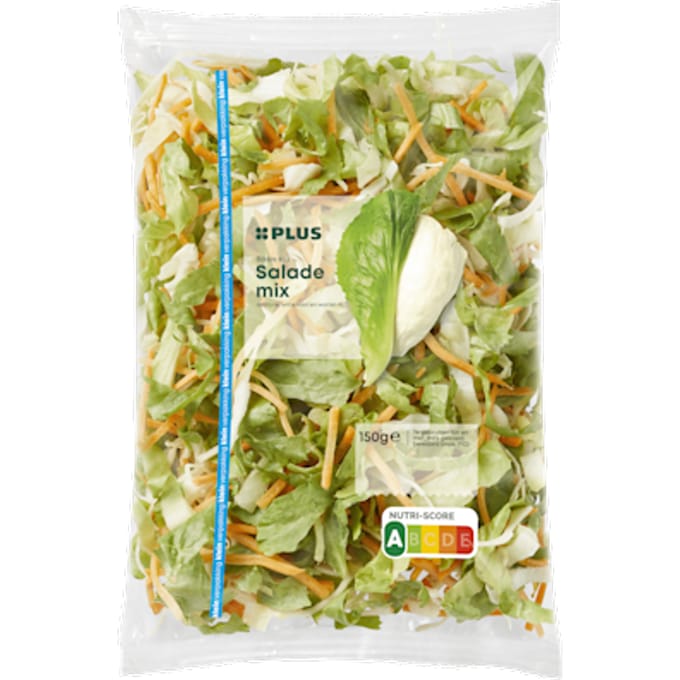 Salademix kvp