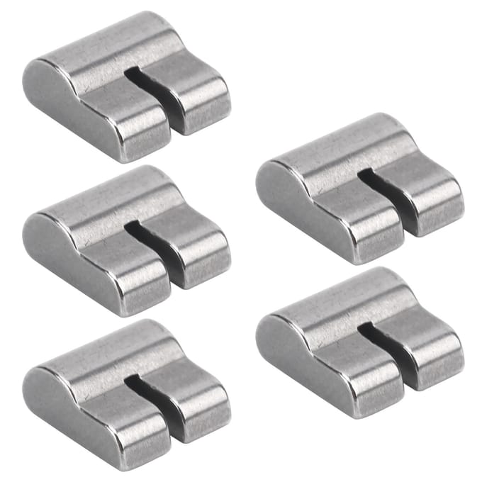 5 stuks 2# Fiets Freewheel Body Pal Staal Naaf Palen Vervangingsonderdelen Fietsaccessoire gray