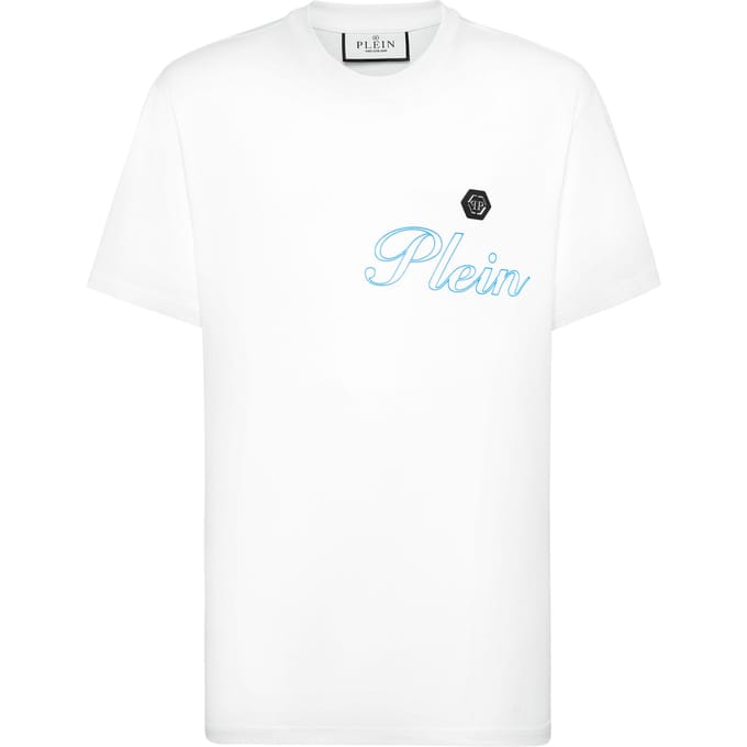 T-Shirt Ronde Hals