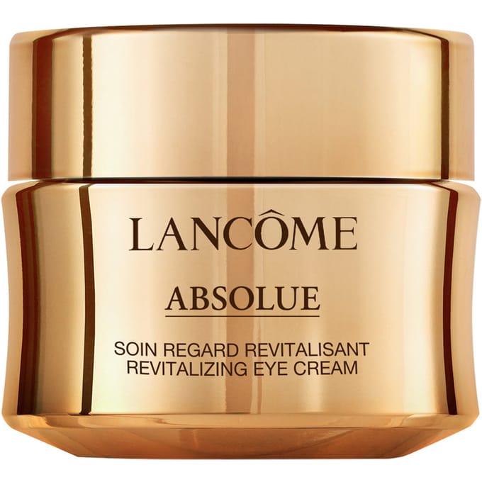 Lancôme Skin Care Absolue Revitalizing Eye Cream Rimpels/Wallen