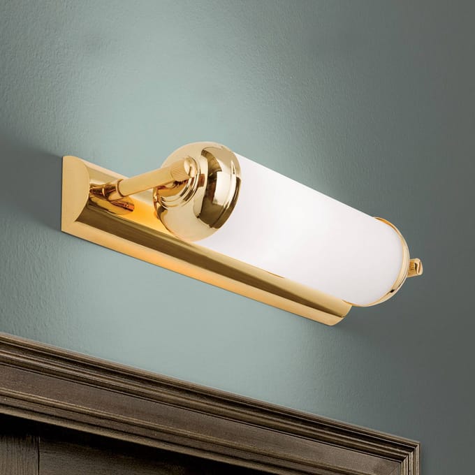 ORION Aantrekkelijke wandlamp Elida, 1-lichts