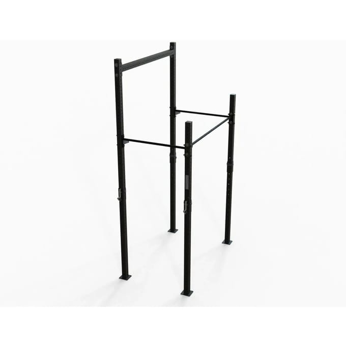 Rack wedstrijd Fit & Rack Taranis